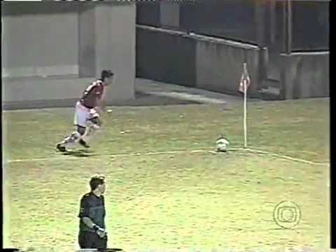 America 2 x 1 Botafogo - Campeonato Carioca 2003