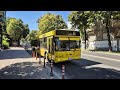 Transportul Public în Municipiul Constanța Public Transport In Constanța 2025