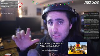 LIVE - Post Holiday Skiing, Upcoming Trips & Plans!