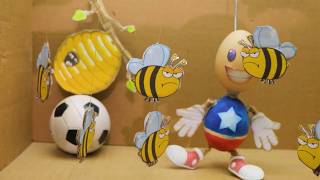 Compilation Kick the Buddy: Can You Survive These Crazy Challenges?#gaming#kickthebuddy