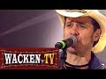 The BossHoss Shake And Shout Live At Wacken Open Air 2015