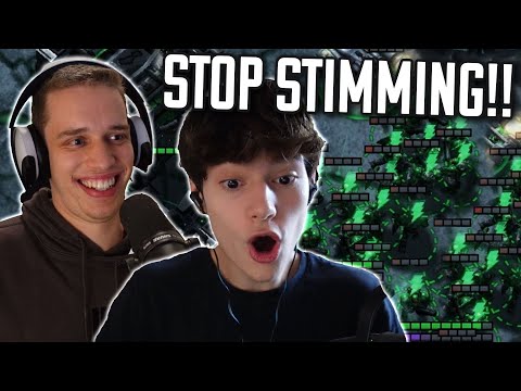 Is Clem The ULTIMATE CHANGELING?! | StarCraft Changeling (aka Mafia/Among Us)