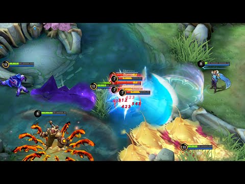 TOP 20 FASTEST WOMBO COMBO MOMENTS (MOBILE LEGENDS)✅