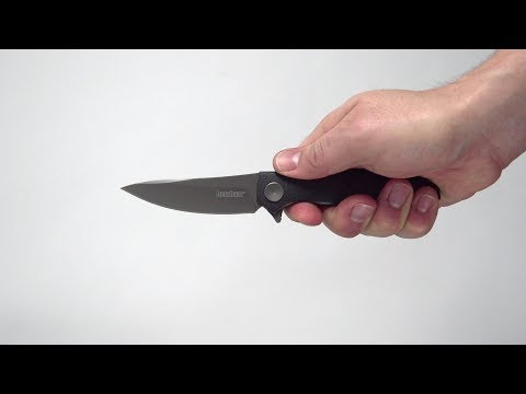 Kershaw 4020 - Concierge