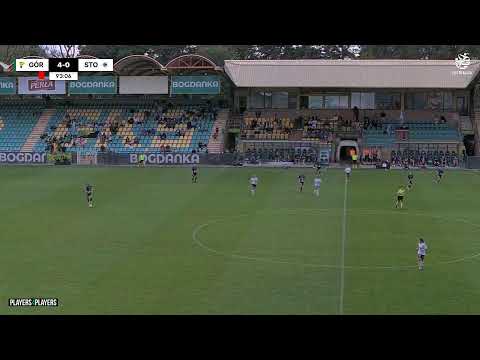 Orlen Ekstraliga Kobiet: Górnik Łęczna - Energa Stomilanki Olsztyn