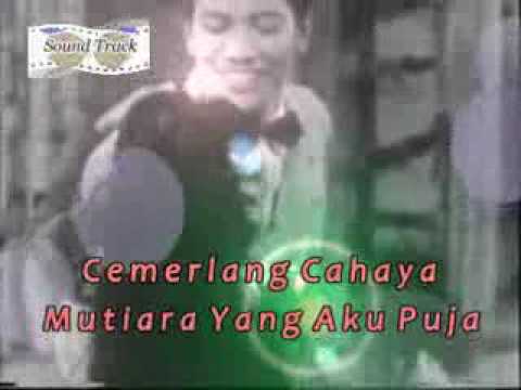 "SALING KASIH" karaoke - Original P.Ramlee petikan filem "Sedarah"(1952) sumbangan ZAHADA VIDEO