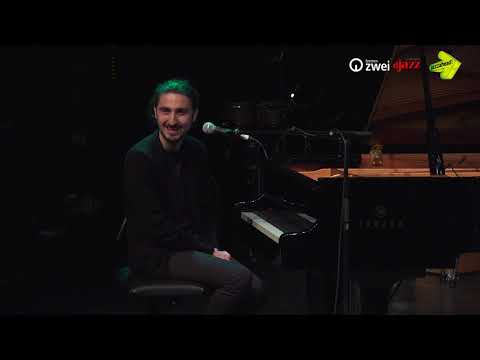 jazzahead! 2019 - Isfar Sarabski Quartet