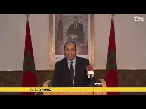 Morocco: more than 635 dead in a powerful Earthquake/ zalzala