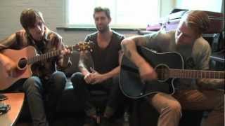 ATP! Acoustic Session: Every Avenue - &quot;Fall Apart&quot;