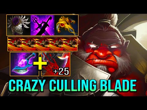 [ Axe ] BERSERKER FIGHTER - ONE CULLING BLADE ONE KILL - BEYOND SAVAGE MONSTER - GAMEPLAY