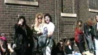 The Makin&#39; Of  &quot; Everybody Loves Eileen &quot;