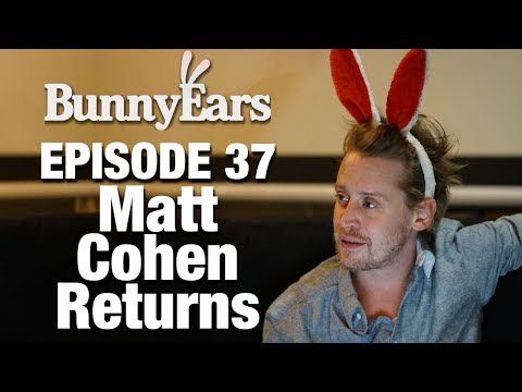 Matt Cohen Returns... With Lists!