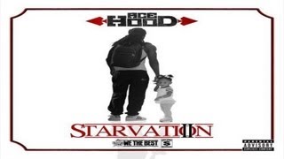 Ace Hood - This n That ft French Montana (Starvation 2)