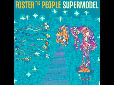 Foster The People - A Beginner's Guide to Destroying the Moon [AUDIO]