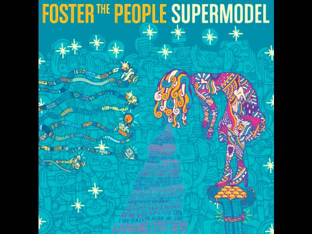 Foster The People - A Beginners Guide To Destroying (Instrumental)