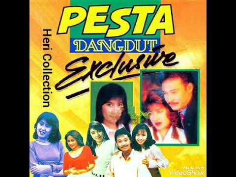 Kitty Andry & Dayu AG - Birunya Cinta