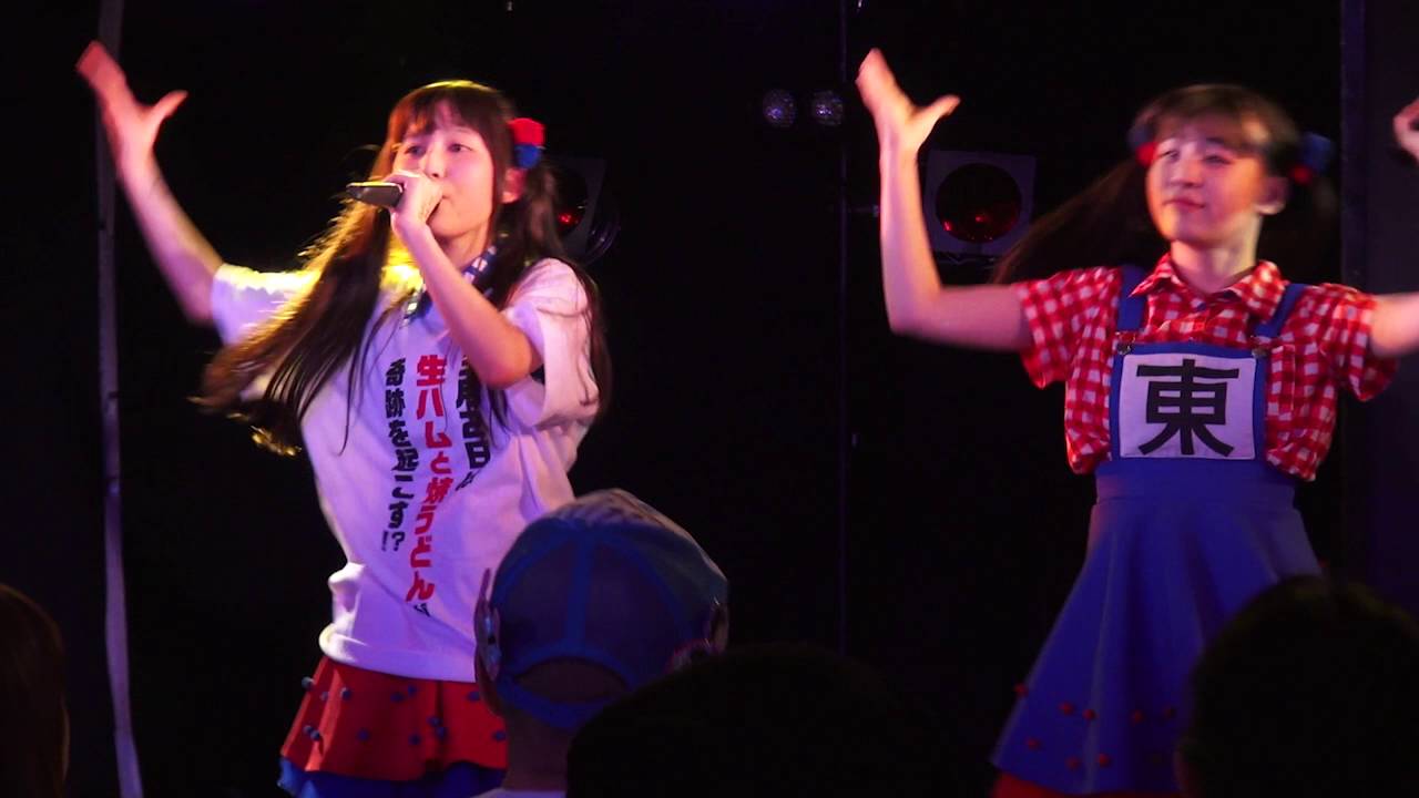 生ハムと焼うどん『絶対ヲタクにはならねえ！』編