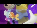 Mickey Mouse Clubhouse Sleep Part 2