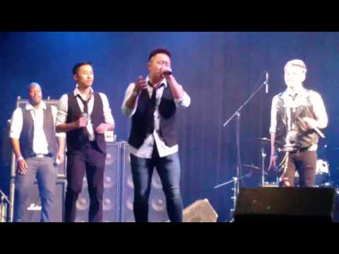 The Voize Lub Suab: Myth Opening 2016