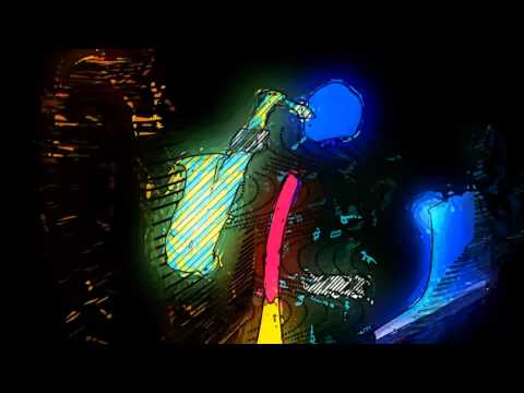 Neon Jungle Braveheart /LiquidLine bootleg/