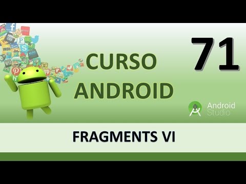 Curso Android Presentación Vídeo 1