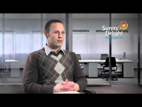 Sunny Delight Beverages Co. Automating Accounts Payable with SoftCo