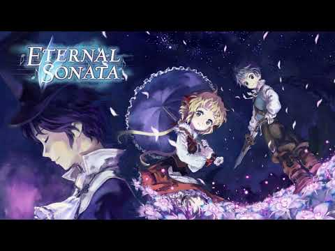 Ending Eternal Sonata - Kyoutenka (Sub. Español)