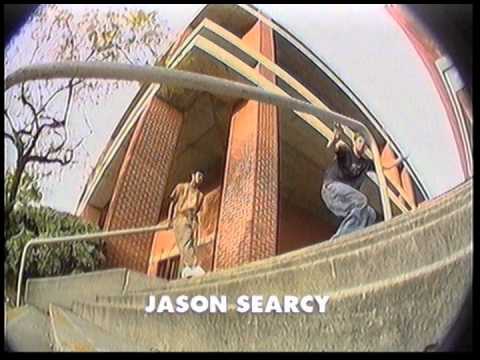 Montage from TWS - '4 Wheel Drive' [1996]