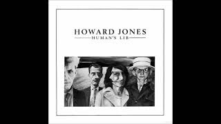 Howard Jones - Human&#39;s Lib - 09 -  Natural (1983) (HQ)