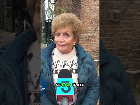 Salvan Palmeras Centenarias en Colonia del Sacramento #shorts