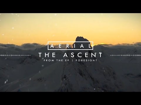 Aerial - The Ascent (Official Stream)
