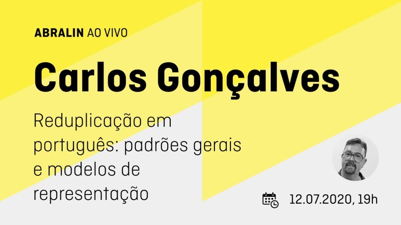 Carlos Alexandre Gonçalves