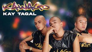 KAY TAGAL - Kawago feat. Marites (Lyric Video) OPM