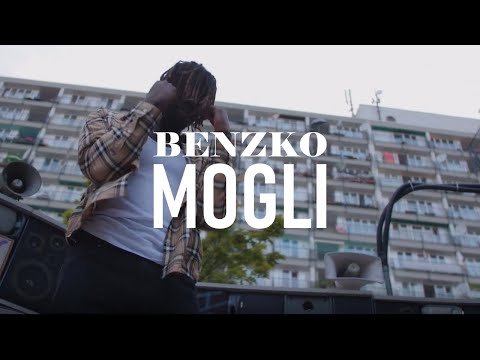 BENZKO - MOGLI (official Video| prod.by Chen Beatz)