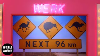 RuPaul’s Drag Race Down Under - First Look Trailer