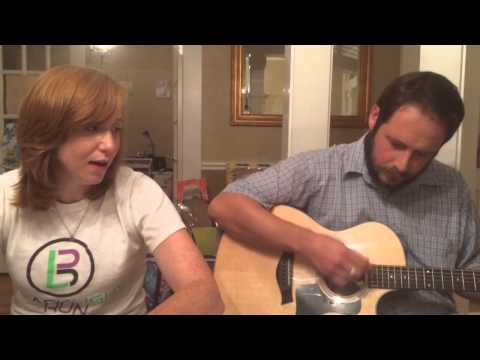 All I Ever Do - Lori McKenna (amateur acoustic cover)