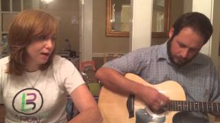 All I Ever Do - Lori McKenna (amateur acoustic cover)