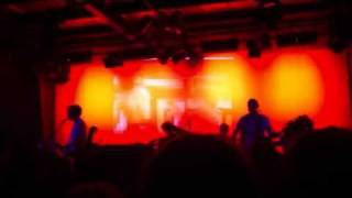 Regurgitator - Kong Foo Sing