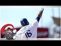 Andre ethier a free agent after dodgers fail to pick up his option