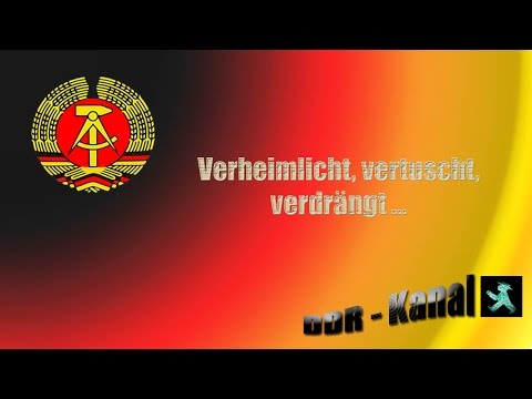 Verheimlicht, vertuscht, verdrängt - Straftaten sowjetischer Soldaten in der DDR