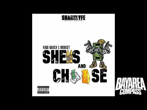 Mobert x King Nooch - Calling Me [BayAreaCompass]