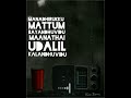 Ennathaan Nadakkum Whatsapp Status MGR