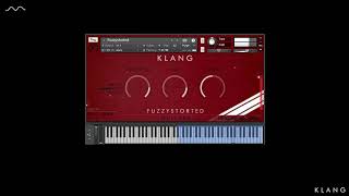 Video thumbnail for KLANG - GUITARS - A Brief Overview by KLANG Cologne