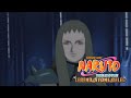 Naruto The Movie 2 Legend Of The Stone Of Gelel Trailer 13