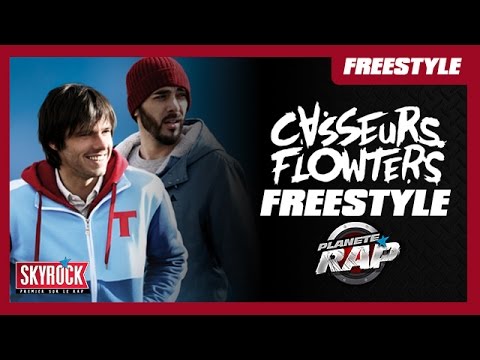 Casseurs Flowters - Freestyle Radio Phoenix 
