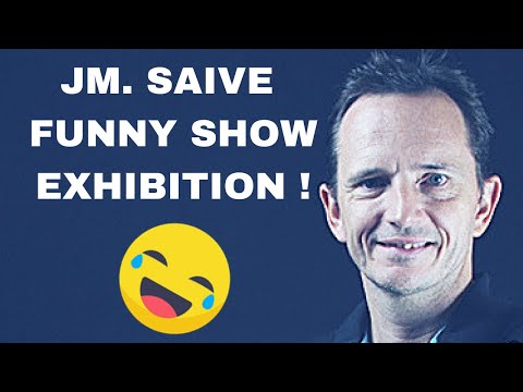 Show Jean-Michel SAIVE / Benjamin ROGIERS | SUMMER PING 2015