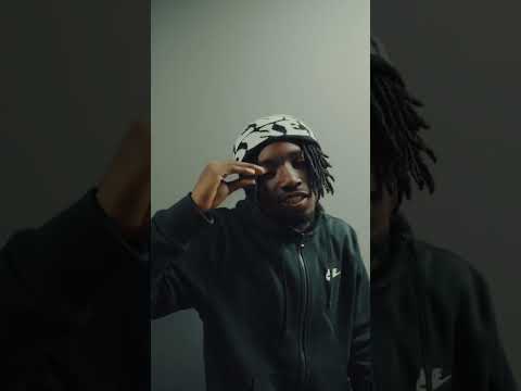 MulahTarzan - On Feet 👣