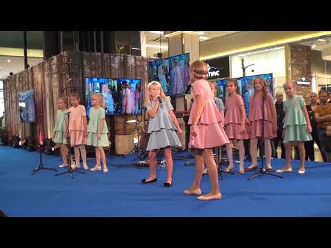 KRISLIN SALLO JA LOORE ALL - KÄÄNULISED TEED | Sügisene Moekuulutaja 2017