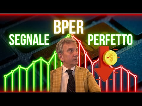 BPER, OK THE PRICE IS (TOO?) RIGHT!!!