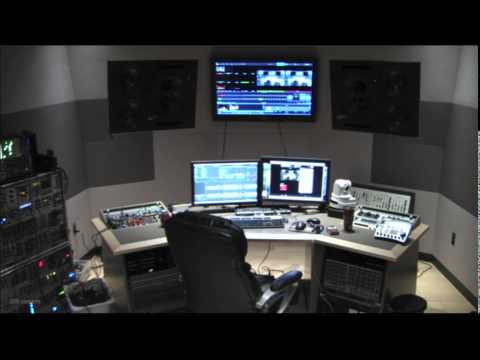 Deadmau5 "Deus Ex Machina" live stream July 11, 2014 [7.11.2014]